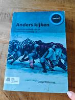 Anders kijken joop willemse, Ophalen of Verzenden, Alpha, Zo goed als nieuw, HBO