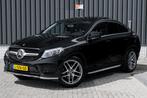 Mercedes-Benz GLE-klasse Coupé 350 d 4MATIC*Trekhaak*Panora, Automaat, 2175 kg, Gebruikt, 259 pk