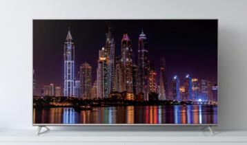 Panasonic TX-58DXW704 – 58 Inch 4K UHD TV – In Topstaat! beschikbaar voor biedingen