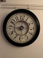 Grote ronde klok, Ophalen, Zo goed als nieuw, Wandklok