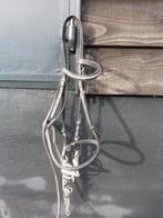 hoofdstel paard met dressuurbit maat FS, Dieren en Toebehoren, Ophalen of Verzenden, Gebruikt, Dressuur