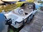 Corsiva 520 🇱🇺 sloep BJ2022 met Suzuki 20pk EFI -🌞-, Watersport en Boten, Sloepen, Ophalen, 10 tot 30 pk, Zo goed als nieuw