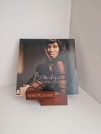 Brandy ft. Kanye West - Talk About Love Maxi-Single, Ophalen of Verzenden, 2000 tot heden, Zo goed als nieuw, 12 inch