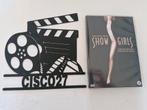 Showgirls, Cd's en Dvd's, Vanaf 12 jaar, Ophalen of Verzenden, Zo goed als nieuw, Drama