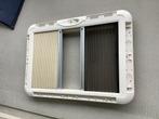 Heki 2 Dakluik inbouw afm: 96x65. Dakkap compl. Draaimech., Ophalen, Gebruikt