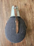 Duitse veldfles, Ophalen of Verzenden, Duitsland, Overige typen