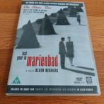 Last Year at Marienbad ~ Alain Resnais, Ophalen of Verzenden, Zo goed als nieuw
