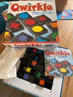 Qwirkle Gezelschapsspel - Leuk voor de hele familie!, Hobby en Vrije tijd, Gezelschapsspellen | Bordspellen, Een of twee spelers