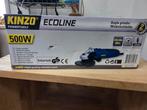 Kinzo Haakse Slijpmachine - Nieuw in doos!