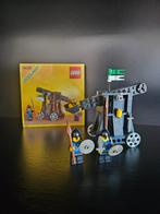 Lego Castle 6030 Catapult, Kinderen en Baby's, Speelgoed | Duplo en Lego, Ophalen of Verzenden, Lego