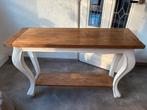 Mooie Side tabel queen ann stile, Ophalen