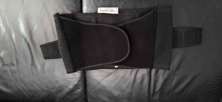 🌺 Taille trainer of onder steuning🌺! Ect zie alle foto's, Sport en Fitness, Gezondheidsproducten en Wellness, Nieuw, Lichaamsverzorging