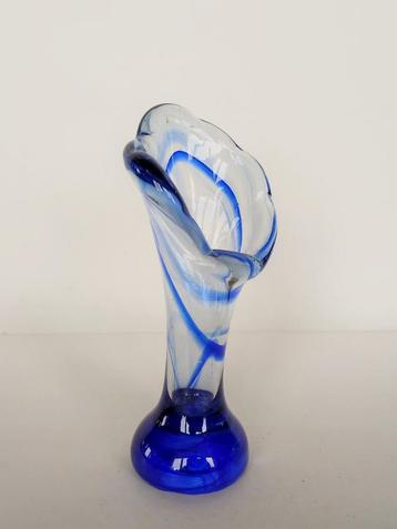 Vaas Murano Artglass Vintage beschikbaar voor biedingen