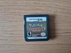 Pokemon Heartgold - Nintendo DS (reproductie), Spelcomputers en Games, 1 speler, Ophalen of Verzenden, Zo goed als nieuw, Vanaf 3 jaar