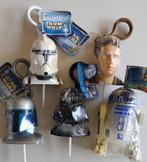 Star Wars Snoep / 2002 / 54 stuks, Ophalen of Verzenden, Overige typen