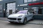 Porsche Cayenne 4.2 D S |Carplay|Luchtvering|Dealer onderhou, Cayenne, Gebruikt, Adaptive Cruise Control, Leder