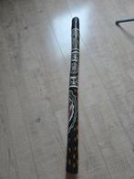 Didgeridoo 105cm in prima staat, Ophalen, Zo goed als nieuw