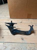 Wijnfleshouder, Ophalen of Verzenden, Metaal, Minder dan 50 cm, Minder dan 5 flessen