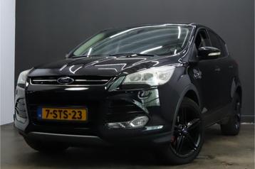 Ford Kuga 1.6 Titanium | B2B | handel | Export! (bj 2013) beschikbaar voor biedingen
