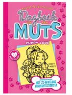 Dagboek van een Muts ‘puppy love’, Boeken, Ophalen of Verzenden, Zo goed als nieuw