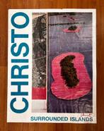 Christo SURROUNDED ISLANDS, Ophalen of Verzenden