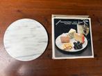 Marmeren Draaiplateau - Lazy Susan, Huis en Inrichting, Ophalen of Verzenden, Zo goed als nieuw