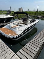 four winns H220 Volvo, 300 PK (2008), Ophalen, Gebruikt, Binnenboordmotor, 6 meter of meer