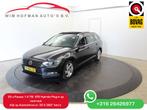Volkswagen Passat Variant 1.6 TDI Highline Trekhaak Camera P, Auto's, Gebruikt, Euro 6, 4 cilinders, Zwart