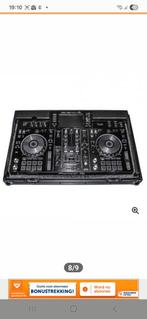 Pioneer XDJ-RX2 All-in-One DJ Systeem + Flightcase, Ophalen of Verzenden