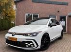 Volkswagen Golf 2.0 TSI 245pk 7-DSG 2021 Wit, Auto's, 730 kg, 1363 kg, 4 cilinders, 1984 cc