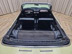 Chevrolet CORVAIR MONZA 900 *NL Kenteken* Cabrio, Convertibl, Auto's, Oldtimers, Zwart, Overige kleuren, 4 stoelen, Leder