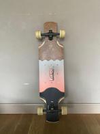 Globe Geminon Longboard (nieuwprijs 180+), Sport en Fitness, Skateboarden, Skateboard, Gebruikt, Longboard, Ophalen