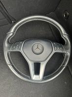 Mercedes Benz Origineel A klasse W176 compleet stuurwiel, Gebruikt, Mercedes-Benz, Ophalen