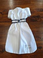 Te koop super mooie plastron grijs, Ophalen of Verzenden, Zo goed als nieuw, Dressuur