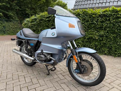 Bmw r100rs eerste type, Motoren, Motoren | Oldtimers, Toermotor, meer dan 35 kW, 2 cilinders, Ophalen