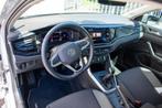 Volkswagen Polo 1.0 TSI Style -Navi-Camera-Carplay-Stoelverw, Voorwielaandrijving, Stof, Gebruikt, 580 kg