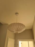 Hanglamp Anzi Offwhite, Huis en Inrichting, Lampen | Hanglampen, Ophalen, Japandi, 50 tot 75 cm, Zo goed als nieuw