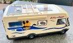 Hymer Modelcamper - Gedetailleerd Interieur, Ophalen of Verzenden, Zo goed als nieuw, Overige typen