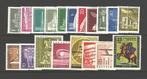 Berlijn 1956, mooie postfrisse verzameling, Verzenden, BRD, Postfris