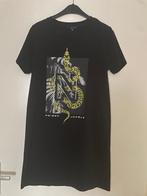 Nikkie jurkje maat 34 zwart, Zwart, Ophalen of Verzenden, Zo goed als nieuw, Maat 34 (XS) of kleiner
