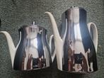vintage koffie en theekan van het merk Fürstenberg, Verzamelen, Porselein, Kristal en Bestek, Ophalen, Porselein, Overige typen