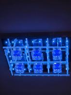 Plafond lampen 2 sets 2x, Huis en Inrichting, Ophalen of Verzenden, Zo goed als nieuw
