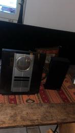 bang & olufsen beosound 3200, Ophalen of Verzenden, Gebruikt, Front, Rear of Stereo speakers, Overige merken
