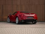 Alfa Romeo 4C 1750TBI TCT (bj 2015, automaat), Automaat, Gebruikt, 4 cilinders, 30 €/maand