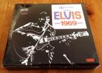 Elvis Presley 3 cd box ''Elvis '69'', Verzamelen, Verzenden, Nieuw, Foto of Kaart