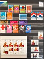 Jaargang 1972 postfris, Verzenden