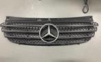 Grill Mercedes Vito w639 2004 t/m 2010, Ophalen, Gebruikt, Mercedes-Benz, Bumper