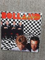 vinyl lp Bolland silent partners, Ophalen, Gebruikt, 12 inch, Poprock