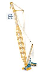 Sarens cc8800-1 nog in doos, Hobby en Vrije tijd, Modelauto's | 1:50, Ophalen, Hijskraan, Tractor of Landbouw, Conrad