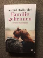 Familie geheimen ; door Astrid Holleeder #Misdaad, Boeken, Overige Boeken, Gelezen, Ophalen of Verzenden, Misdaad, Astrid Holleeder